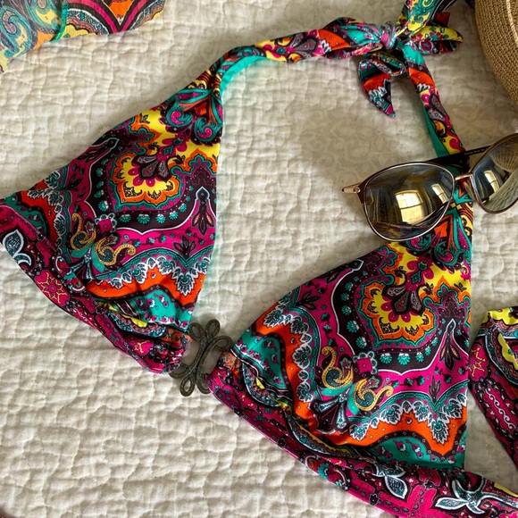 Becca Swimwear bundle - Picture 2 of 8